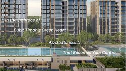 Jalan Jurong Kechil (D21), Condominium #495568171